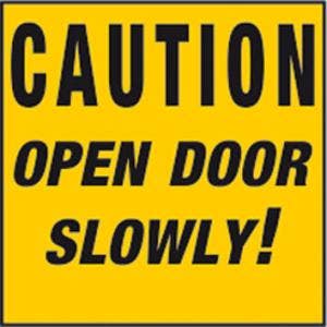 Plastic Signs - Printed, Laser Engraved, Room ID