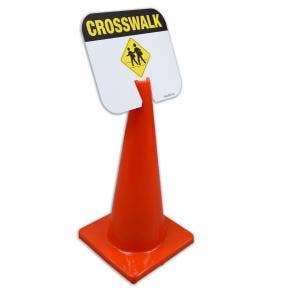 Cone Signs and Accessories