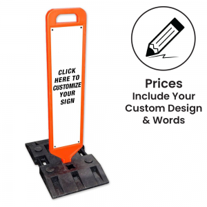 Build Your Sign - Specialty Signs