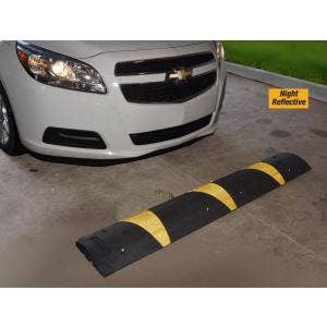 Bumps & Blocks