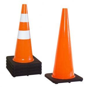 School Safety Cones