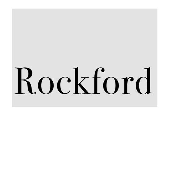 Font Style J - Logo Design Library