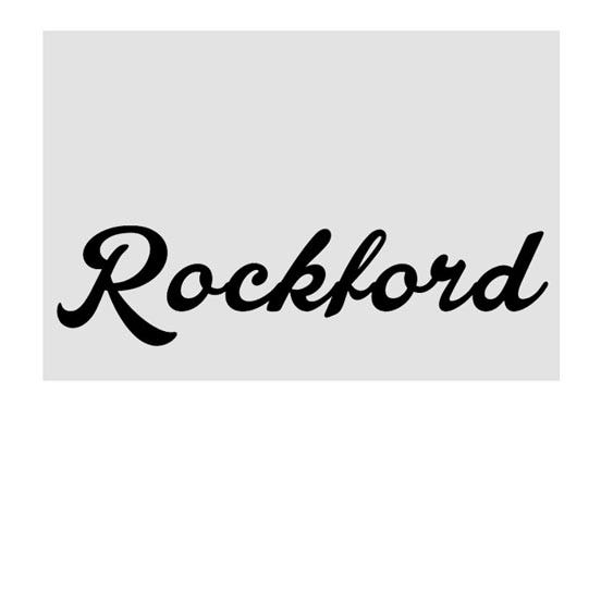 Font Style N - Logo Design Library