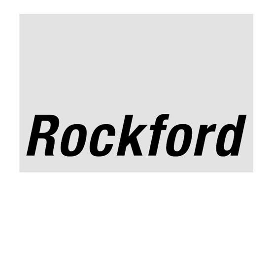 Font Style R - Logo Design Library